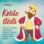 Obrázek podcastu Košile štěstí