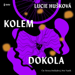 Obrázek podcastu Kolem dokola