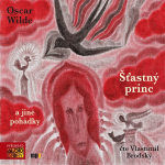 Obrázek podcastu Šťastný princ a jiné pohádky