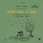 Obrázek podcastu Ťažké časy v Číne