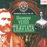 Obrázek podcastu Traviata