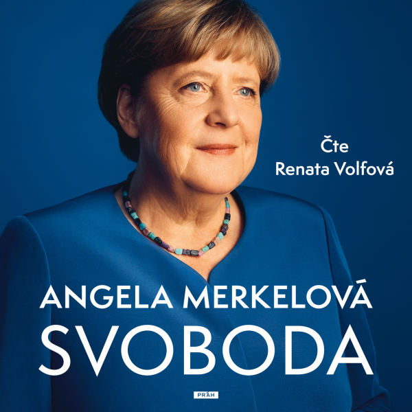 Obrázek podcastu Svoboda