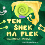 Obrázek podcastu Ten šnek má flek
