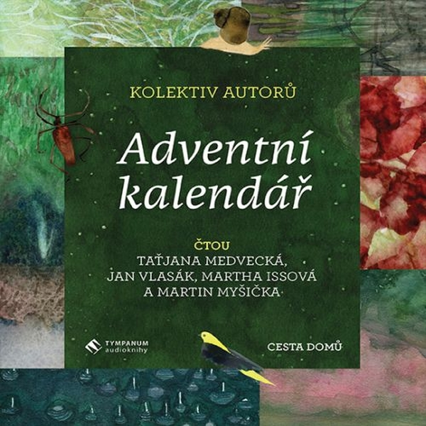 Obrázek podcastu Adventní kalendář