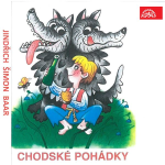 Obrázek podcastu Chodské pohádky