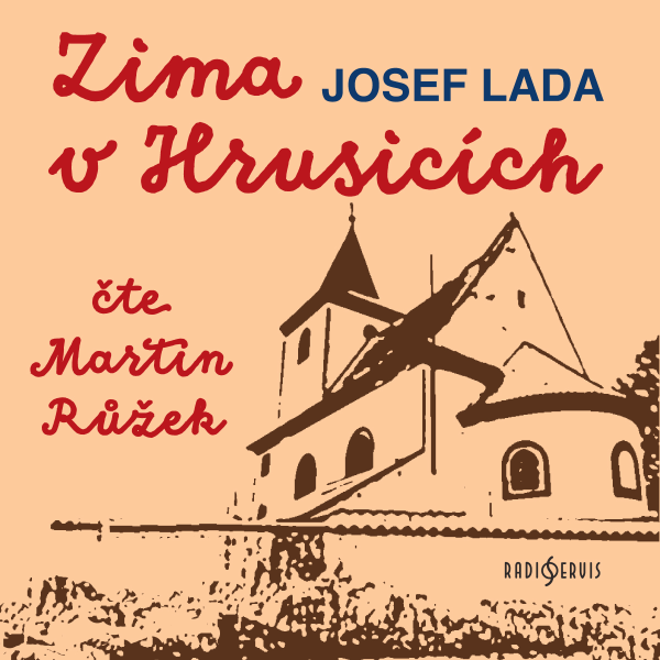 Obrázek podcastu Zima v Hrusicích