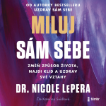 Obrázek podcastu Miluj sám sebe