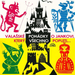 Obrázek podcastu Valašské pohádky