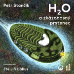 Obrázek podcastu H2O a zkázonosný prstenec