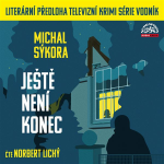 Obrázek podcastu Ještě není konec