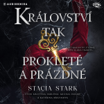 Obrázek podcastu Království tak prokleté a prázdné