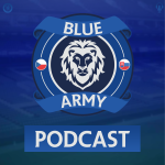 Obrázek podcastu Blue Army Cz/Sk Podcast