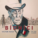 Obrázek podcastu Bídníci