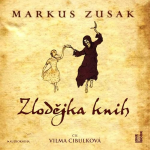 Obrázek podcastu Zlodějka knih