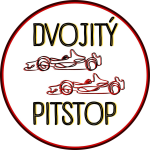 Obrázek podcastu Dvojitý Pitstop