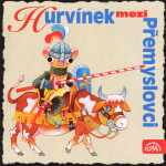 Obrázek podcastu Hurvínek mezi Přemyslovci