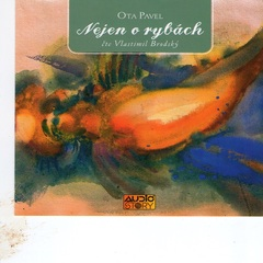 Obrázek podcastu Nejen o rybách