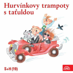Obrázek podcastu Hurvínkovy trampoty s taťuldou
