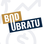 Obrázek podcastu Bod Obratu