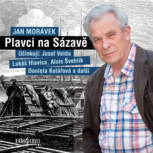 Obrázek podcastu Plavci na Sázavě