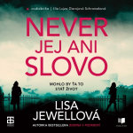 Obrázek podcastu Never jej ani slovo
