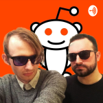 Obrázek podcastu Redditování