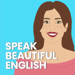 Obrázek podcastu Speak Beautiful English