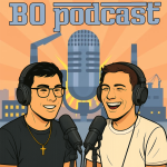Obrázek podcastu BO podcast cz
