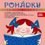 Obrázek podcastu Pohádky se Štěpánkou Haničincovou