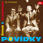 Obrázek podcastu Povídky Šimka a Grosmanna 8