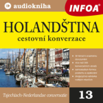 Obrázek podcastu 13. Nizozemština - cestovní konverzace
