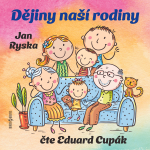 Obrázek podcastu Dějiny naší rodiny