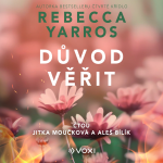 Obrázek podcastu Důvod věřit