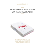 Obrázek podcastu HOW TO EFFECTIVELY TAME COMPANY RECEIVABLES