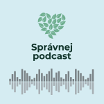 Obrázek podcastu Správnej podcast