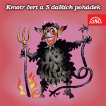 Obrázek podcastu Kmotr čert a 5 dalších pohádek