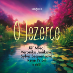 Obrázek podcastu O Jezerce