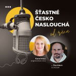 Obrázek podcastu Šťastné Česko naslouchá od rána