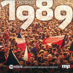 Obrázek podcastu Listopad 1989