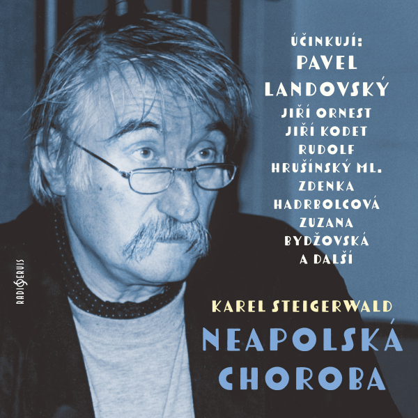 Obrázek podcastu Neapolská choroba