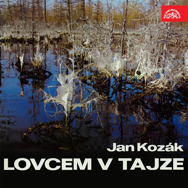 Obrázek podcastu Lovcem v Tajze