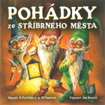 Obrázek podcastu Pohádky ze stříbrného města
