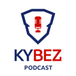 Obrázek podcastu KYBEZ