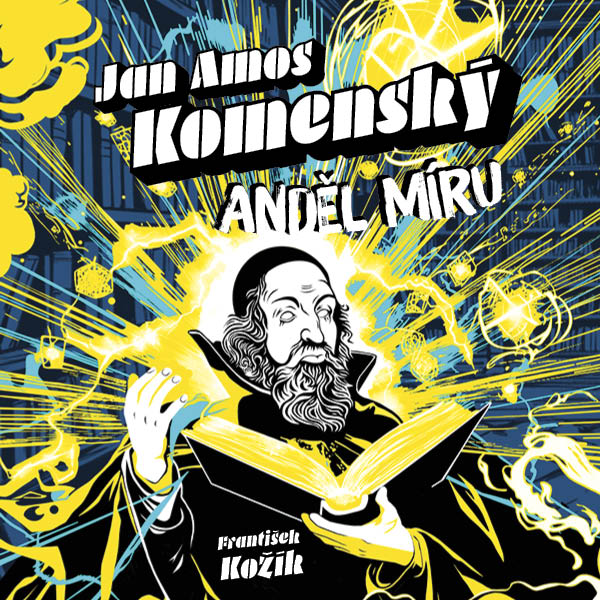 Obrázek podcastu Anděl míru