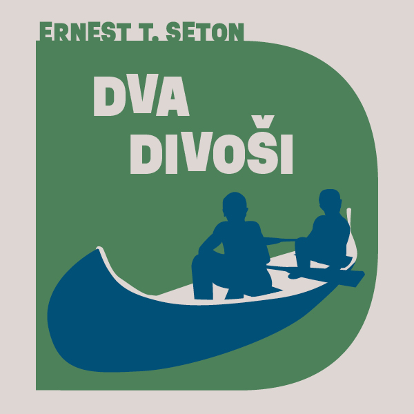 Obrázek podcastu Dva divoši