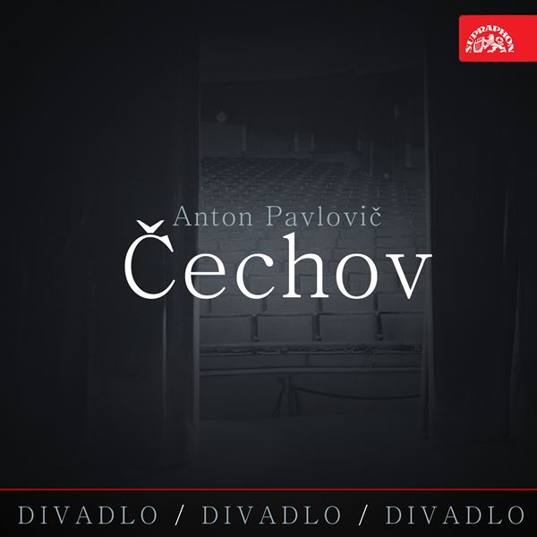 Obrázek podcastu Divadlo, divadlo, divadlo Čechov