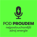 Obrázek podcastu Pod proudem