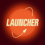 Obrázek podcastu Launcher