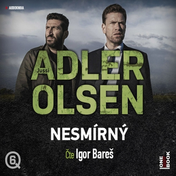 Obrázek podcastu Nesmírný