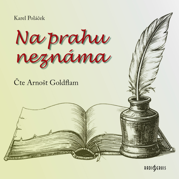 Obrázek podcastu Na prahu neznáma